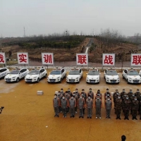 遂行人民防空使命任務(wù) 南陽(yáng)開展軍地聯(lián)演聯(lián)訓(xùn)