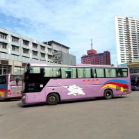 鄭州公路暑運(yùn)今日全面啟動(dòng) 各汽車站預(yù)計(jì)發(fā)送超200萬(wàn)人次