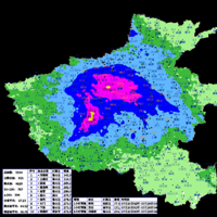 多地暴雨仍將持續(xù)！河南省氣象局啟動(dòng)二級(jí)應(yīng)急響應(yīng)