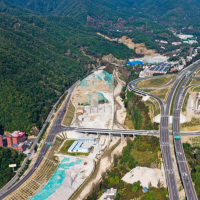 我省兩條高速即將通車！另謀劃高速公路項目19個