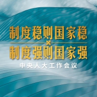 中央人大工作會議首次召開，習近平為何強調這一重大理念？