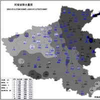 我省大部出現(xiàn)大風(fēng)寒潮雨雪天氣 今明兩天大風(fēng)仍將持續(xù)