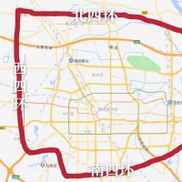 事關(guān)貨車！鄭州發(fā)布市區(qū)道路交通管理措施