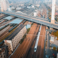 鄭州鐵路12月加開(kāi)多趟高鐵列車(chē)