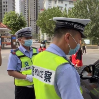 不限行！鄭州交警發(fā)布端午假期出行提示