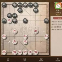 豫陜象棋高手線(xiàn)上對(duì)壘“楚河漢界”