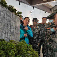 焦作市國防動員系統(tǒng) 打造“準(zhǔn)軍事化”國防動員鐵軍