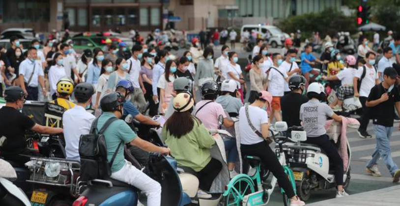 強制性國標(biāo)發(fā)布，涉及電動自行車用鋰電池安全