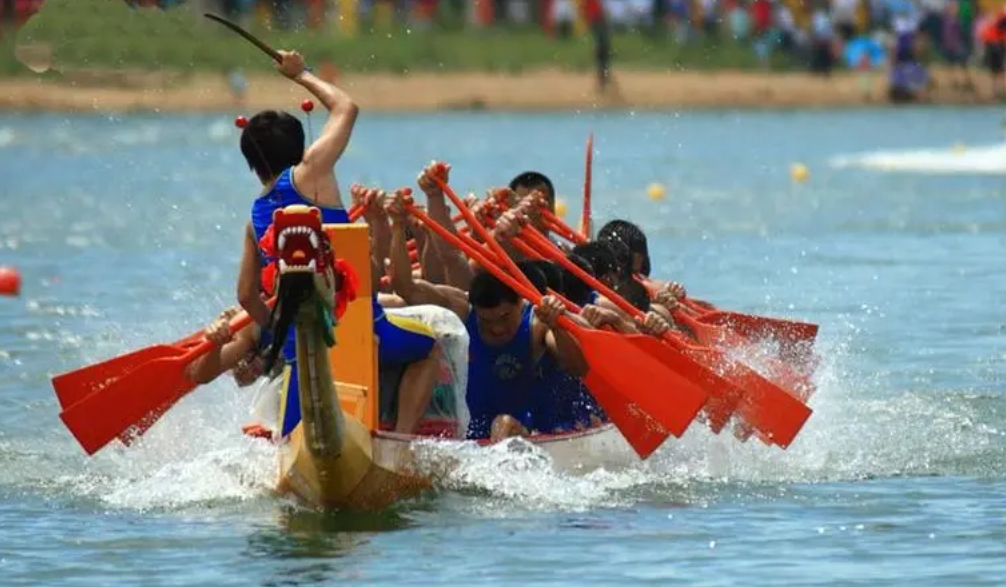 民俗線(xiàn)路走俏 催熱端午旅游市場(chǎng)