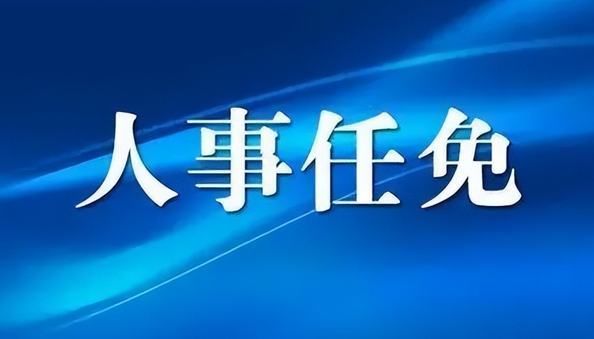 河南省政府新任免一批干部