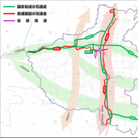 河南入選全國首批公路水路交通基礎(chǔ)設(shè)施數(shù)字化轉(zhuǎn)型升級示范區(qū)域